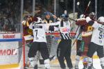 Photo hockey match Gen�ve - Lausanne le 25/03/2026