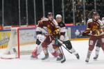 Photo hockey match Gen�ve - Lausanne le 25/03/2026