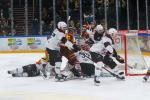 Photo hockey match Gen�ve - Lausanne le 25/03/2026