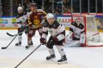 Photo hockey match Gen�ve - Lausanne le 25/03/2026