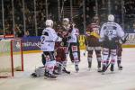 Photo hockey match Genve - Lugano le 24/03/2023