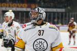 Photo hockey match Genve - Lugano le 03/10/2025