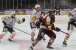 Photo hockey match Genve - Lugano le 03/10/2025