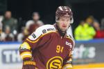 Photo hockey match Genve - Lugano le 03/10/2025