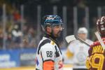Photo hockey match Genve - Lugano le 03/10/2025