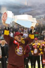 Photo hockey match Genve - Skellefte le 20/02/2024