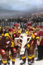 Photo hockey match Genve - Skellefte le 20/02/2024