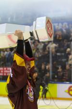 Photo hockey match Genve - Skellefte le 20/02/2024