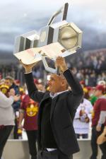 Photo hockey match Genve - Skellefte le 20/02/2024