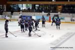Photo hockey match Genve - Vtkovice  le 16/08/2022