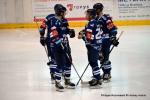 Photo hockey match Genve - Vtkovice  le 16/08/2022