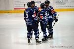 Photo hockey match Genve - Vtkovice  le 16/08/2022