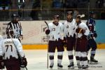 Photo hockey match Genve - Vtkovice  le 16/08/2022