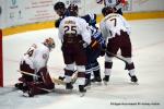 Photo hockey match Genve - Vtkovice  le 16/08/2022