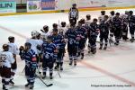 Photo hockey match Genve - Vtkovice  le 16/08/2022