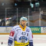 Photo hockey match Genve - Zug le 04/09/2020