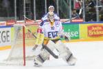 Photo hockey match Genve - Zug le 05/03/2022