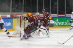 Photo hockey match Genve - Zug le 04/11/2023