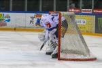 Photo hockey match Genve - Zug le 04/11/2023