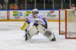 Photo hockey match Genve - Zug le 04/11/2023