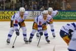 Photo hockey match Genve - Zug le 04/11/2023