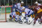 Photo hockey match Genve - Zug le 04/11/2023