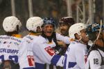 Photo hockey match Genve - Zug le 04/11/2023