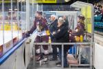 Photo hockey match Genve - Zrich le 23/01/2020
