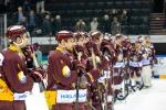 Photo hockey match Genve - Zrich le 23/01/2020