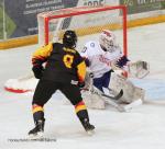 Photo hockey match Germany - Norway le 15/04/2019