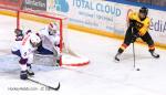Photo hockey match Germany - Norway le 15/04/2019