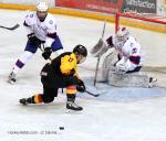 Photo hockey match Germany - Norway le 15/04/2019