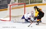 Photo hockey match Germany - Norway le 15/04/2019