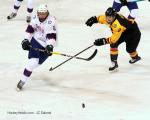 Photo hockey match Germany - Norway le 15/04/2019