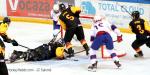 Photo hockey match Germany - Norway le 15/04/2019