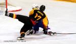 Photo hockey match Germany - Norway le 15/04/2019