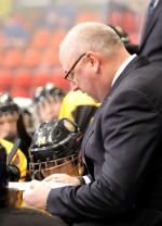 Photo hockey match Germany - Norway le 15/04/2019