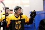 Photo hockey match Germany - Norway le 15/04/2019