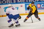 Photo hockey match Germany - Norway le 15/04/2019