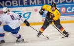 Photo hockey match Germany - Norway le 15/04/2019