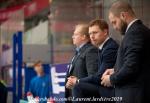 Photo hockey match Germany - Norway le 15/04/2019
