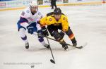 Photo hockey match Germany - Norway le 15/04/2019
