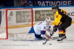 Photo hockey match Germany - Norway le 15/04/2019