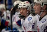 Photo hockey match Germany - Norway le 15/04/2019