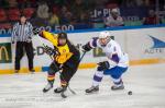 Photo hockey match Germany - Norway le 15/04/2019