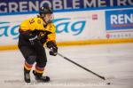 Photo hockey match Germany - Norway le 15/04/2019