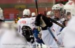 Photo hockey match Germany - Norway le 15/04/2019