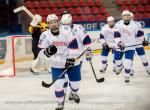 Photo hockey match Germany - Norway le 15/04/2019