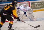 Photo hockey match Germany - Norway le 15/04/2019