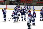 Photo hockey match Grasshoper / Zrich II - Ambr-Piotta le 04/10/2020